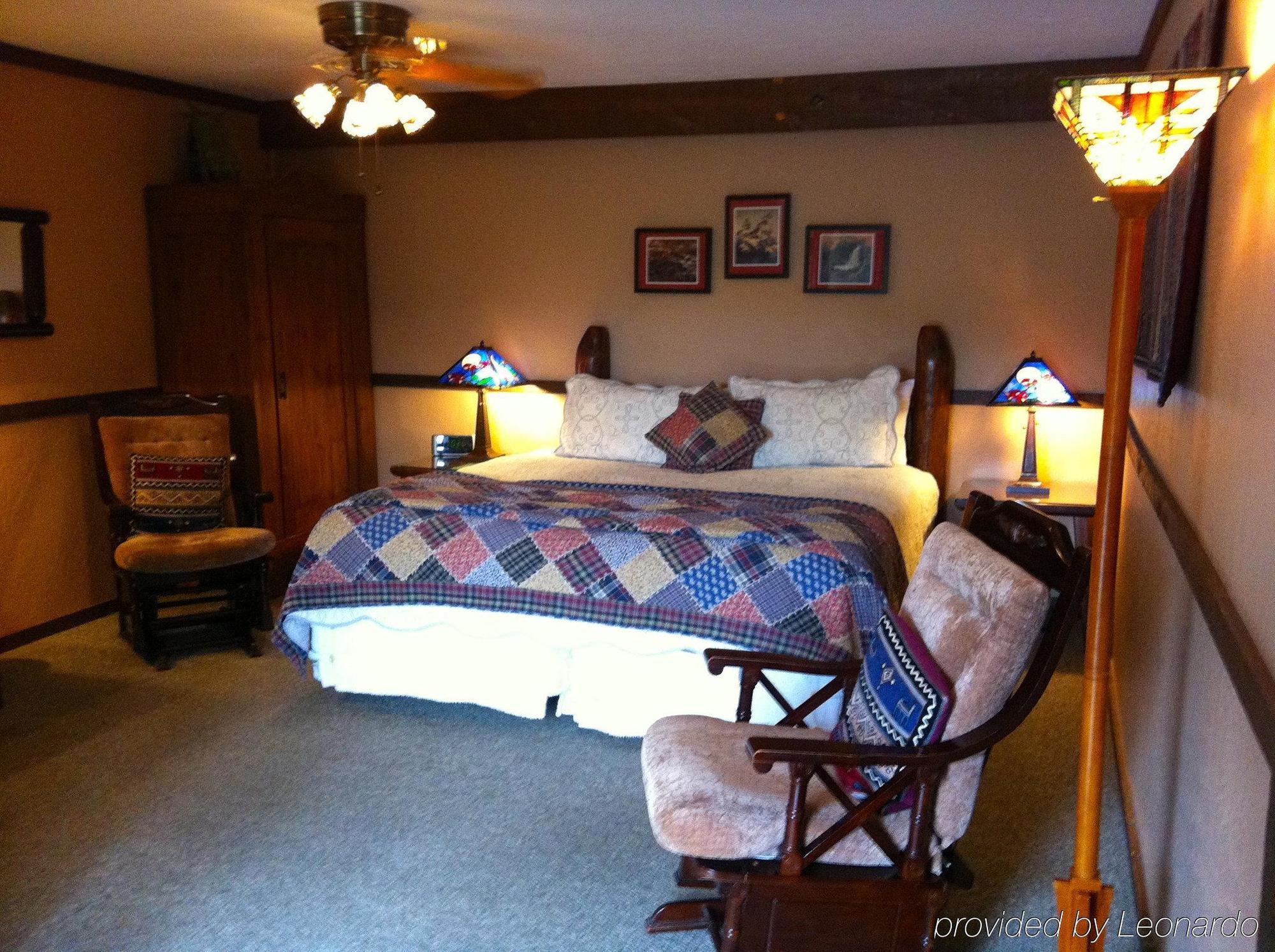 Lodge At Sedona Exteriér fotografie