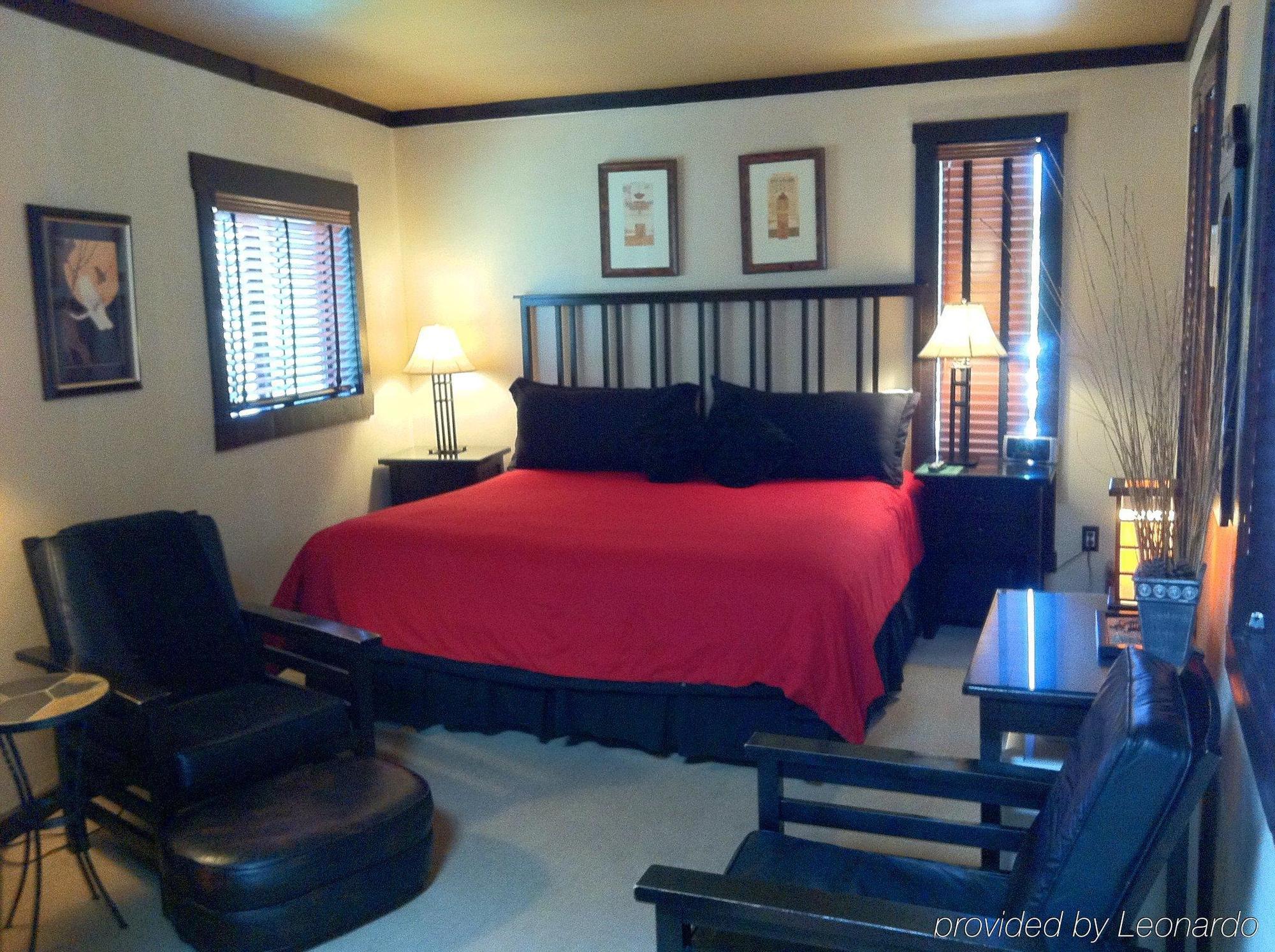 Lodge At Sedona Exteriér fotografie