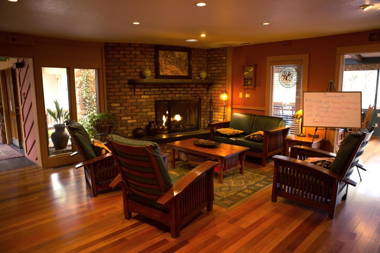 Lodge At Sedona Exteriér fotografie