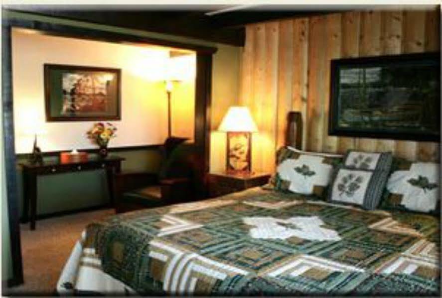 Lodge At Sedona Exteriér fotografie