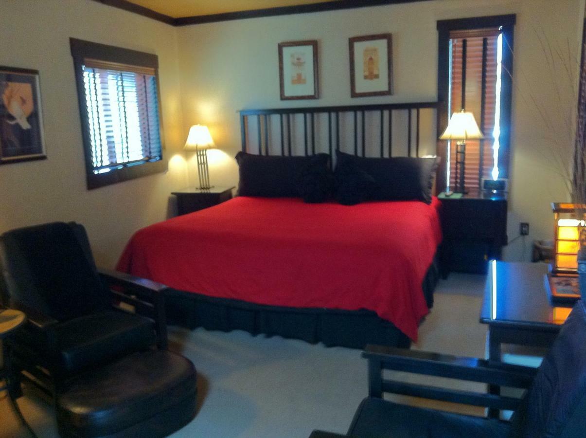 Lodge At Sedona Exteriér fotografie