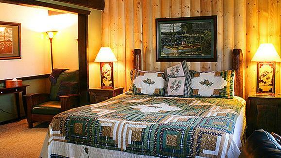 Lodge At Sedona Exteriér fotografie